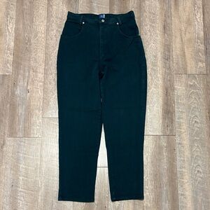 French Dressing Paris High Rise Jeans